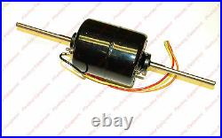 Cab Blower Motor for Ford Tractor TW10 TW15 TW20 TW25 TW30 TW35 335 555 655A