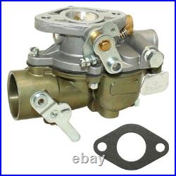 Carburetor Assembly Fits International Harvester Replaces 12522