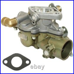 Carburetor Assembly Fits International Harvester Replaces 12522