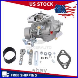Carburetor For International 454, 464, 504, 544, 574, 656 Oliver 660 Super 99
