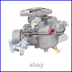 Carburetor For International 454, 464, 504, 544, 574, 656 Oliver 660 Super 99