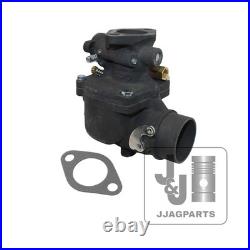 Carburetor New fits Farmall M MV O6 OS6 W6 Tractor Replaces IH 50983DB 47387DB