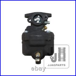 Carburetor New fits Farmall M MV O6 OS6 W6 Tractor Replaces IH 50983DB 47387DB