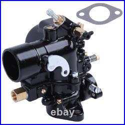 Carburetor for International Harvester Farmall H W4 Tractor 50981DA 50981DB
