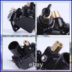 Carburetor for International Harvester Farmall H W4 Tractor 50981DA 50981DB