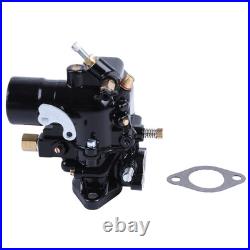 Carburetor for International Harvester Farmall H W4 Tractor 50981DA 50981DB