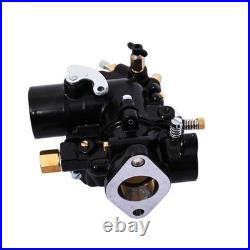 Carburetor withGasket 50981DA For International Harvester Farmall H W4 Tractor