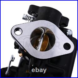 Carburetor withGasket 50981DA For International Harvester Farmall H W4 Tractor