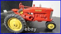 Carter Tru Scale Eska Red Farm Tractor 116