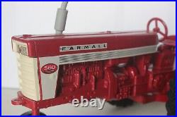 Case IH 560 Farmall 1958 NF Fast Hitch 1/16