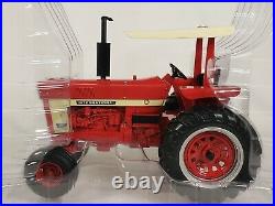 Case IH International Farmall 966 Tractor With ROPS Dealer Edition by Ertl 1/16