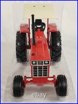Case IH International Farmall 966 Tractor With ROPS Dealer Edition by Ertl 1/16