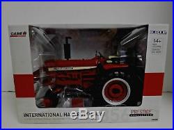 Case IH International Harvester 856 1/16 Die-Cast Metal Replica Tractor Toy