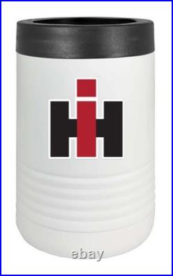 Case IH International Harvester Vinyl Decal Outdoor Laminated 2-52 tractor