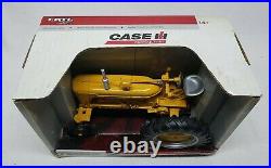 Case IH International M Industrial Highway Dept. Tractor 1/16 Scale By Ertl