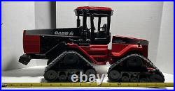 Case IH Quad Tractor 1998 Signature Edition Ertl 1/16