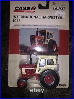 Case IH Tractor Set 6pcs BRAND NEW