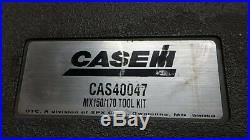 Case Ih Cas40047 Mx150 170 Tractor Trans Power Shift Tool Kit Cu37