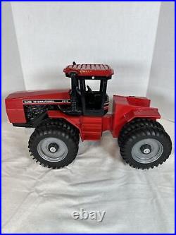 Case International 9270 4WD With Duals 1/16 Scale Model Heavy Duty Toy EUC HTF