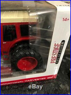 Case International Harvester 966 Prestige Collection Never Taken Out