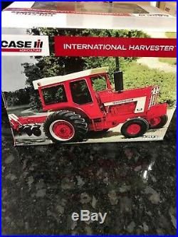 Case International Harvester 966 Prestige Collection Never Taken Out