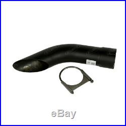 Case/International Harvester Exhaust Pipe A147045 A180204 CAE-1