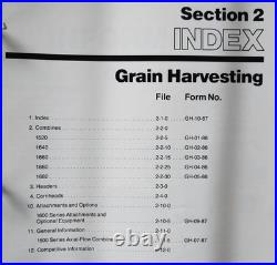 Case/International Harvester Tractor-Dealer Product InformationSee Detail Info