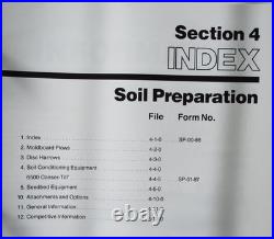 Case/International Harvester Tractor-Dealer Product InformationSee Detail Info