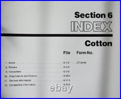 Case/International Harvester Tractor-Dealer Product InformationSee Detail Info