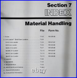 Case/International Harvester Tractor-Dealer Product InformationSee Detail Info