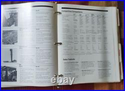 Case/International Harvester Tractor-Dealer Product InformationSee Detail Info