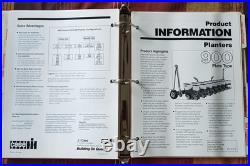 Case/International Harvester Tractor-Dealer Product InformationSee Detail Info