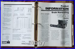 Case/International Harvester Tractor-Dealer Product InformationSee Detail Info