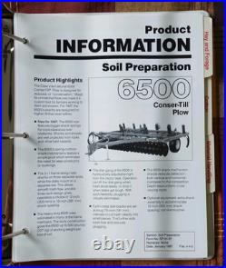 Case/International Harvester Tractor-Dealer Product InformationSee Detail Info