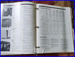 Case/International Harvester Tractor-Dealer Product InformationSee Detail Info