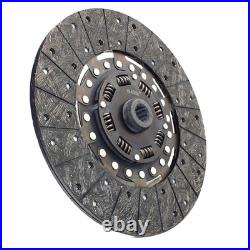 Clutch Disc Fits Case/International Harvester Replaces 82004604