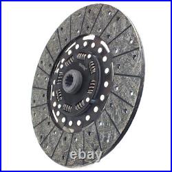 Clutch Disc Fits Case/International Harvester Replaces 82004604