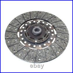 Clutch Disc Fits Case/International Harvester Replaces 82004604