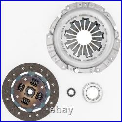 Clutch Kit Fits Case-Fits International Harvester 245 255 1120 254 244 265