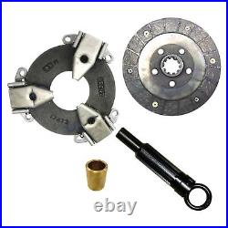 Clutch Kit For Case/International Harvester Cub 154 Lo Boy Tractor 1712-7061