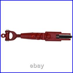Complete Left Hand Lift Link Assembly Fits Case/International Harvester