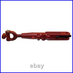 Complete Left Hand Lift Link Assembly Fits Case/International Harvester