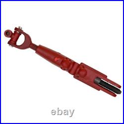 Complete Left Hand Lift Link Assembly Fits Case/International Harvester