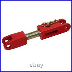 Complete Sway Limiter Assembly Fits Case/International Harvester