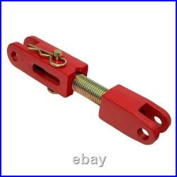 Complete Sway Limiter Assembly Fits Case/International Harvester