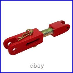Complete Sway Limiter Assembly Fits Case/International Harvester