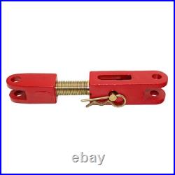 Complete Sway Limiter Assembly Fits Case/International Harvester