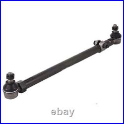 Complete Tie Rod Assembly Fits Case/International Harvester Replaces 358979R91 Complete Tie Rod Assembly Fits Case/International Harvester Replaces 358979R91