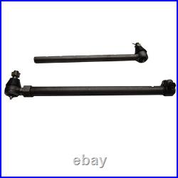 Complete Tie Rod Assembly Fits Case/International Harvester Replaces 358979R91 Complete Tie Rod Assembly Fits Case/International Harvester Replaces 358979R91