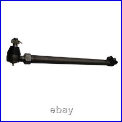 Complete Tie Rod Assembly Fits Case/International Harvester Replaces 358979R91 Complete Tie Rod Assembly Fits Case/International Harvester Replaces 358979R91